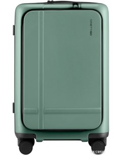 Чемодан Sweet journey Luggage 20" (green) Ninetygo