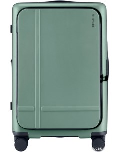 Чемодан Sweet journey Luggage 25" (green) Ninetygo