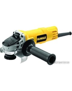 Угловая шлифмашина DWE4157 Dewalt