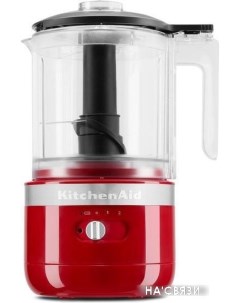 Кухонный комбайн 5KFCB519EER Kitchenaid