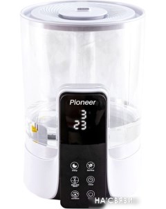 Увлажнитель воздуха HDS60 Pioneer