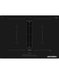 Варочная панель Serie 6 PVQ711F15E Bosch