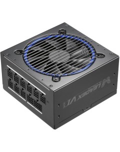 Блок питания Flower VI Platinum PRO 850W SF-850F14PE Super flower