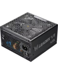 Блок питания Leadex VII Platinum PRO 1200W SF-1200F14XP Super flower