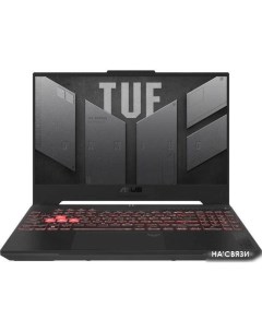 Игровой ноутбук ASUS TUF Gaming A15 2023 FA507NV-LP025 Asus