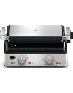 Электрогриль MultiGrill 7 CG7010 Braun