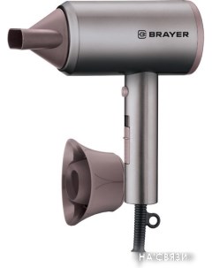 Фен BR3022 Brayer