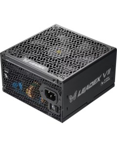 Блок питания Leadex VII Platinum PRO 850W SF-850F14XP Super flower