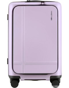 Чемодан Sweet journey Luggage 20" (purple) Ninetygo