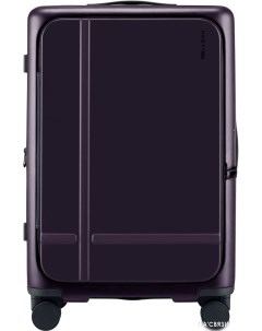 Чемодан Sweet journey Luggage 25" (dark purple) Ninetygo