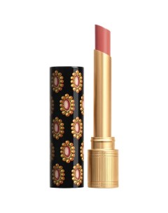 Увлажняющая помада с сияющим финишем Beauty Brilliant Lipstick Gucci