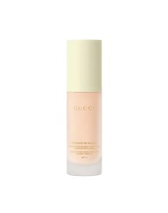 Стойкий тональный крем Foundation Eternite de Beaute SPF 15 Gucci