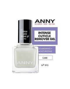 Средство для удаления кутикулы Intense Cuticle Anny