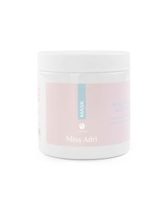 Увлажняющая маска для волос Miss Adri Hyaluronic moisture Adricoco