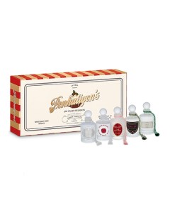 Набор парфюмерии Christmas Limited edition for her Penhaligon's