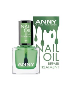 Масло для ногтей Repair Treatment Anny