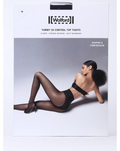 Колготки капроновые Tummy Wolford