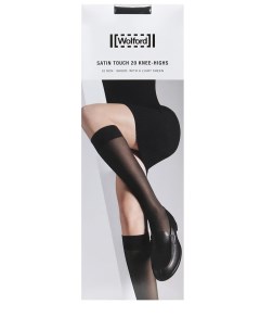 Гольфы Satin Touch 20 den Wolford