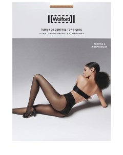 Колготки Tummy 20 капроновые Wolford