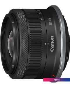 Объектив RF-S 18-45mm F4.5-6.3 IS STM Canon