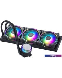 Кулер для процессора MasterLiquid ML360 Illusion MLX-D36M-A18P2-R1 Cooler master