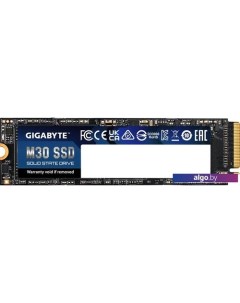 SSD M30 512GB GP-GM30512G-G Gigabyte