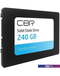 SSD Standard 240GB SSD-240GB-2.5-ST21 Cbr