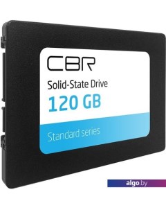 SSD Standard 120GB SSD-120GB-2.5-ST21 Cbr