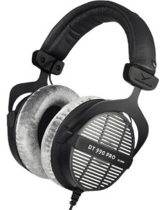 Наушники DT 990 Pro 80 Ohm Beyerdynamic