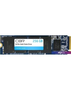 SSD Standard 256GB SSD-256GB-M.2-ST22 Cbr