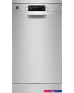 Отдельностоящая посудомоечная машина ESS43210SX Electrolux