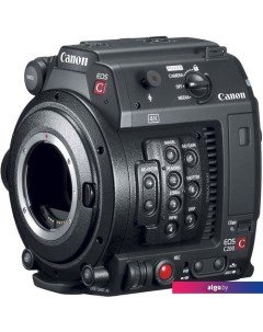 Видеокамера EOS C200 Canon