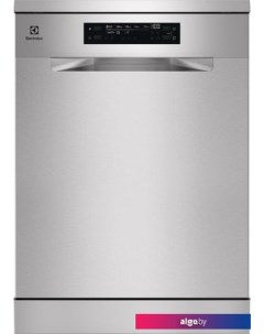 Отдельностоящая посудомоечная машина ESM48310SX Electrolux