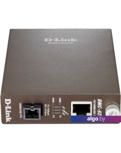 Коммутатор DMC-920T D-link