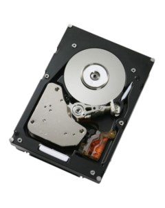 Жесткий диск 1.2TB [01DE353] Lenovo