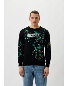 Джемпер Moschino couture