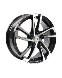 Литой диск Rst wheels