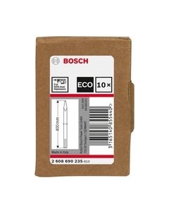 Набор зубил для электроинструмента Bosch