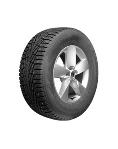 Зимняя шина Nordman 7 SUV 255/60R18 112T Ikon tyres (nokian tyres)