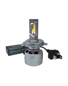 Комплект автомобильных ламп CL90XP43LEDH11-2 Clearlight