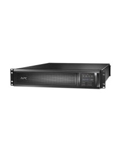 ИБП Smart-UPS X 3000VA Rack/Tower LCD 200-240V (SMX3000RMHV2U) Apc