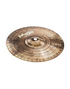 Тарелка музыкальная Paiste