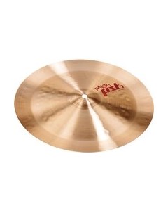 Тарелка музыкальная Paiste