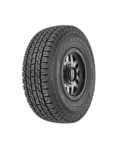 Всесезонная шина G015 265/65R18 114H Yokohama