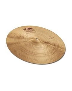 Тарелка музыкальная Paiste