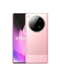 Смартфон Zero 40 8GB/256GB / X6860 (Blossom Glow) Infinix