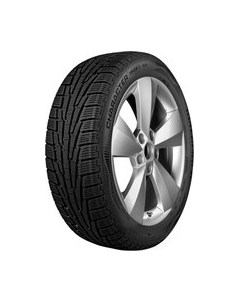 Зимняя шина Ikon tyres (nokian tyres)