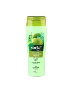 Шампунь для волос Dabur