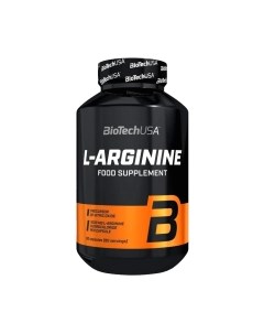 L-аргинин L-Arginine Biotechusa