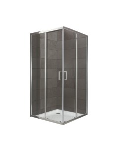 Душевой уголок UNO-195-A-2-95-C-Cr Belbagno